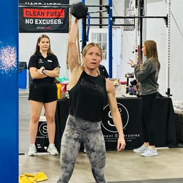 Kaley Ash profile photo