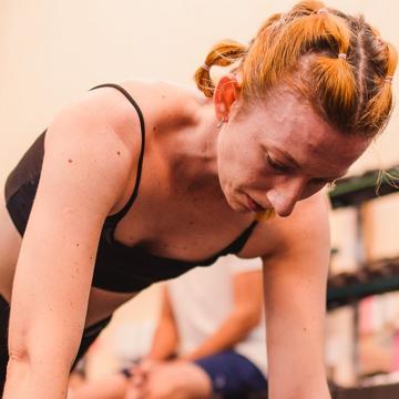 Polyana Lopes Rinaldi Borges profile photo