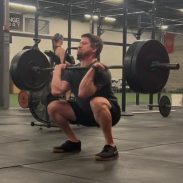 Mike Pokryfki profile photo