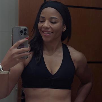 MARAISA SILVA PEDRO profile photo