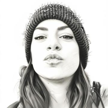 Charline Marinier profile photo