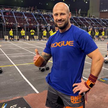 Paweł Grześkowiak profile photo