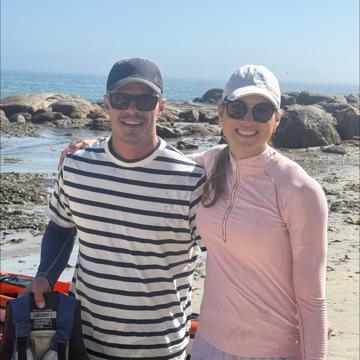 Leon Pretorius profile photo