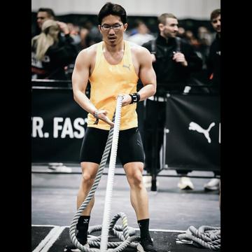 Mizael Poh profile photo