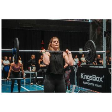 Tina Kunz-Rensing profile photo