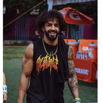 Rodrigo Alba profile photo