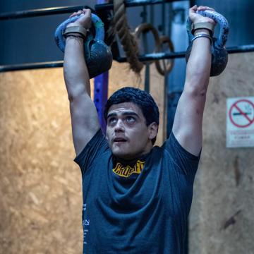 Julio Revilla profile photo