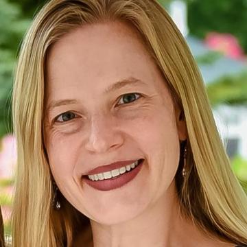 Angela Balsara profile photo