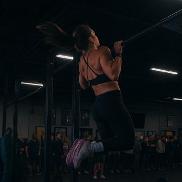 Annie Carlson profile photo