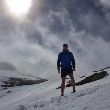 David Villanueva Viteri profile photo