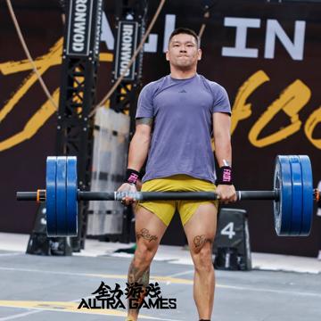 Zichen Zhang profile photo