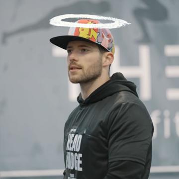 Stephen Dallas profile photo