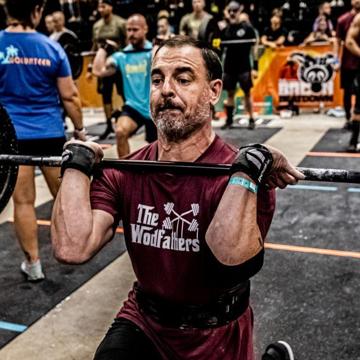 Marc Reichelderfer profile photo