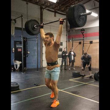 Joshua Baylis profile photo