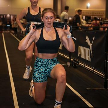 Hannah Stevenson profile photo