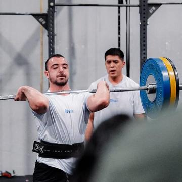 Iker Costa Fernández de Luco profile photo