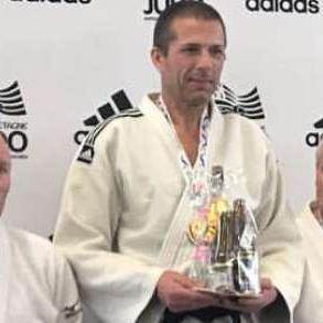 Jean-Marc FLAUX profile photo