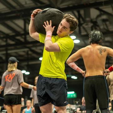 Greig Mckay profile photo