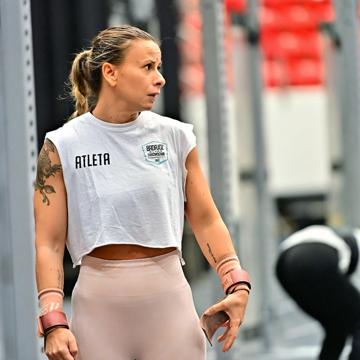 Margarida Conde profile photo