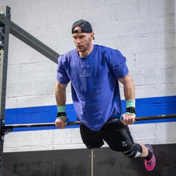 Marc Bey profile photo