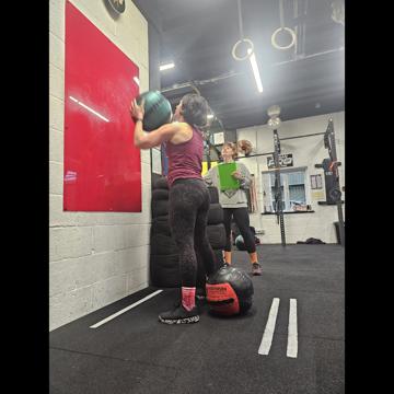 Natasha Glynn profile photo