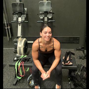 Shan Phares profile photo