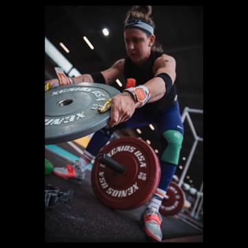 Cristina Fagioli profile photo