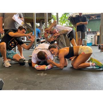 Kevin GEORGE profile photo