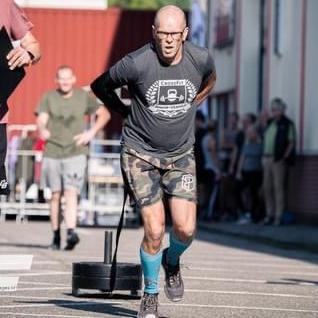 Martijn Jansen profile photo