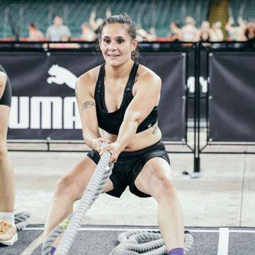 Helen Harper profile photo