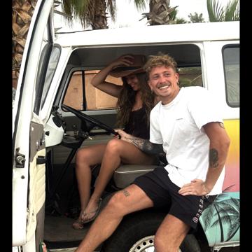 Maxime ferrer profile photo