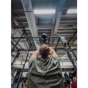 Kristian Oppedal profile photo