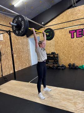 Leena Loponen profile photo