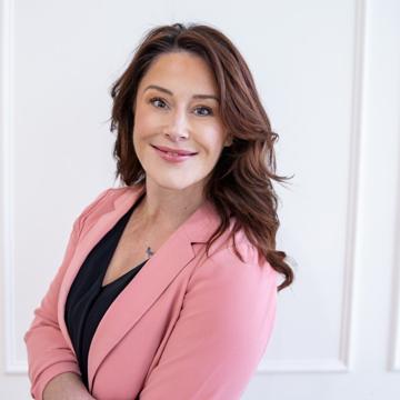 Ronelle Hulbert profile photo