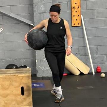 nicola Keogh profile photo