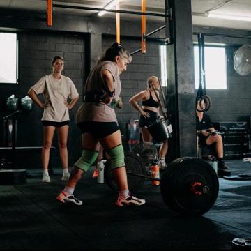 Micaela Mansfield profile photo