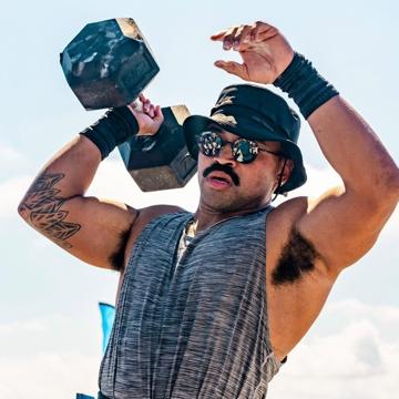 Kenneth Hardy profile photo