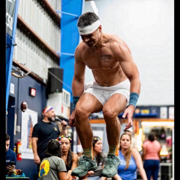 Andres Martinez profile photo