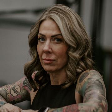 Gretchen Bush profile photo