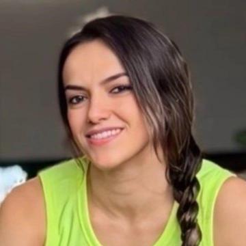 Rubia Orofino profile photo