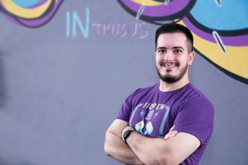 Lucas Albano profile photo