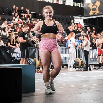 Dominika Hrušková profile photo