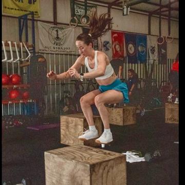 Adelina Ferguson profile photo