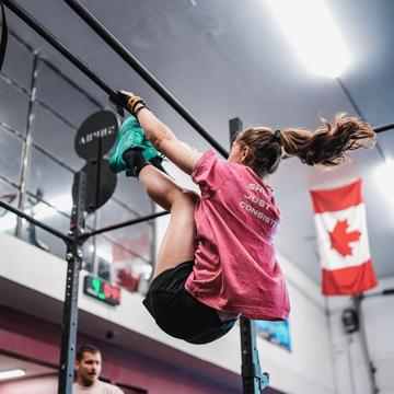 Mia Riberdy profile photo