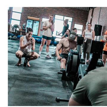 Brandon Wallis profile photo