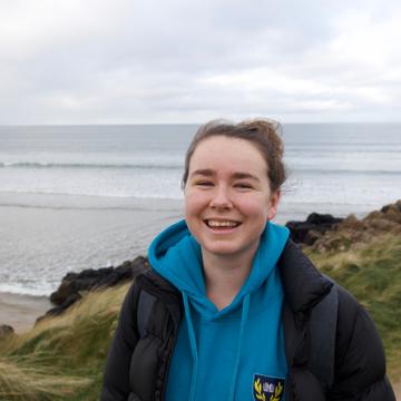 Hollie Patterson profile photo