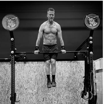 Beau Ellis profile photo