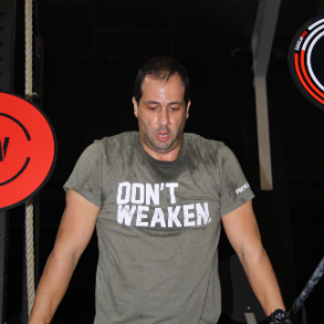 Jesus Navarro profile photo