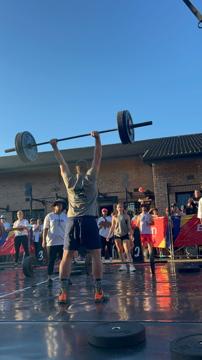 Michael Weldon profile photo