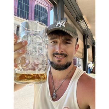 Pierre Volat profile photo